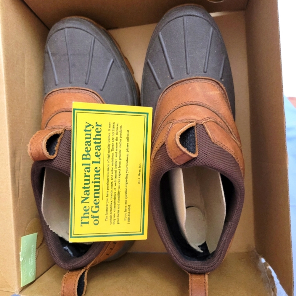 L.L.BEAN OUTSIDER